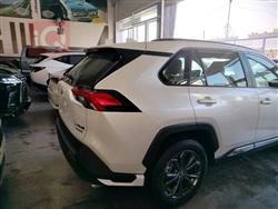 تويوتا راف 4